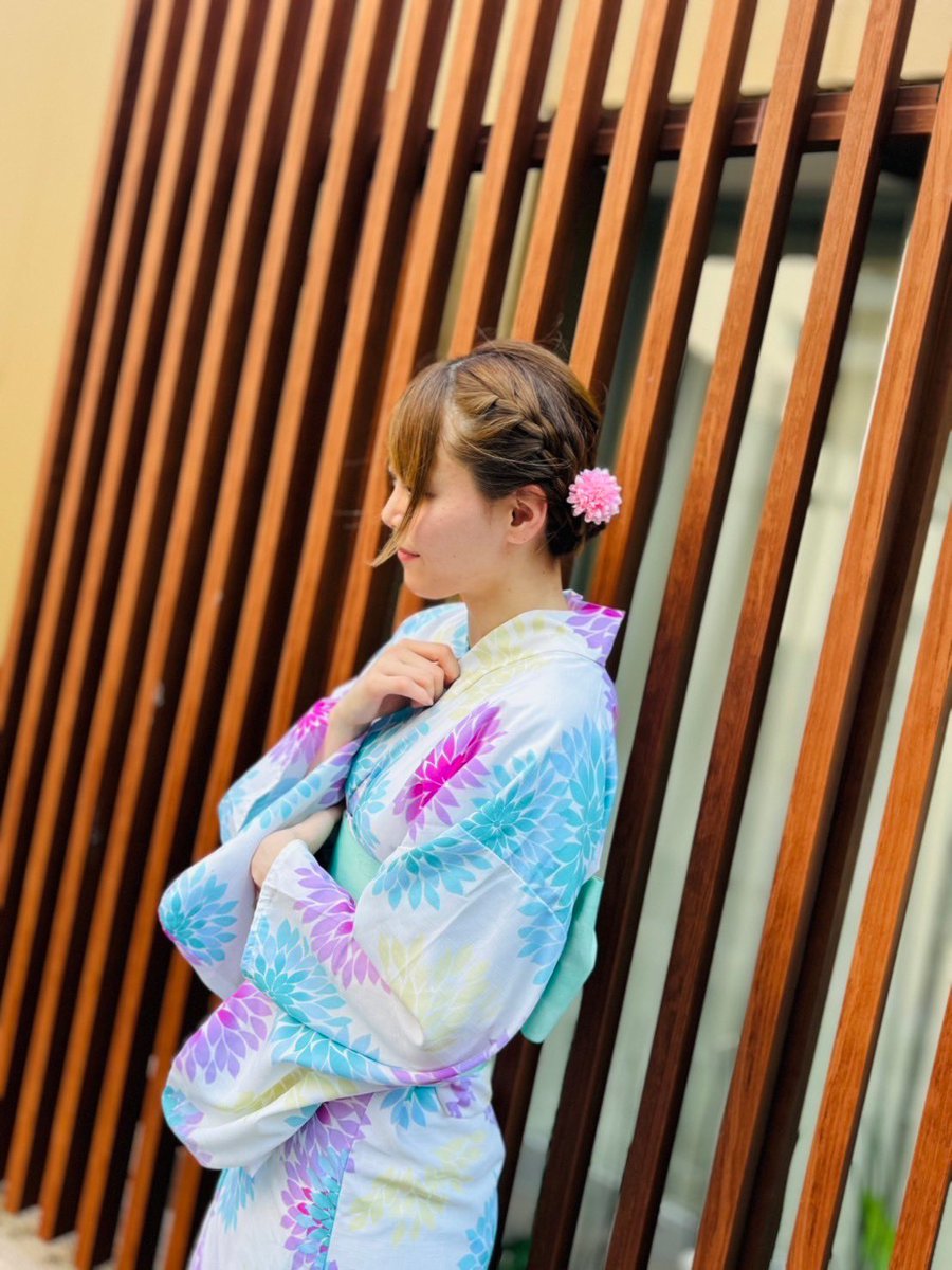 ７月５日 夏だねぇ✨