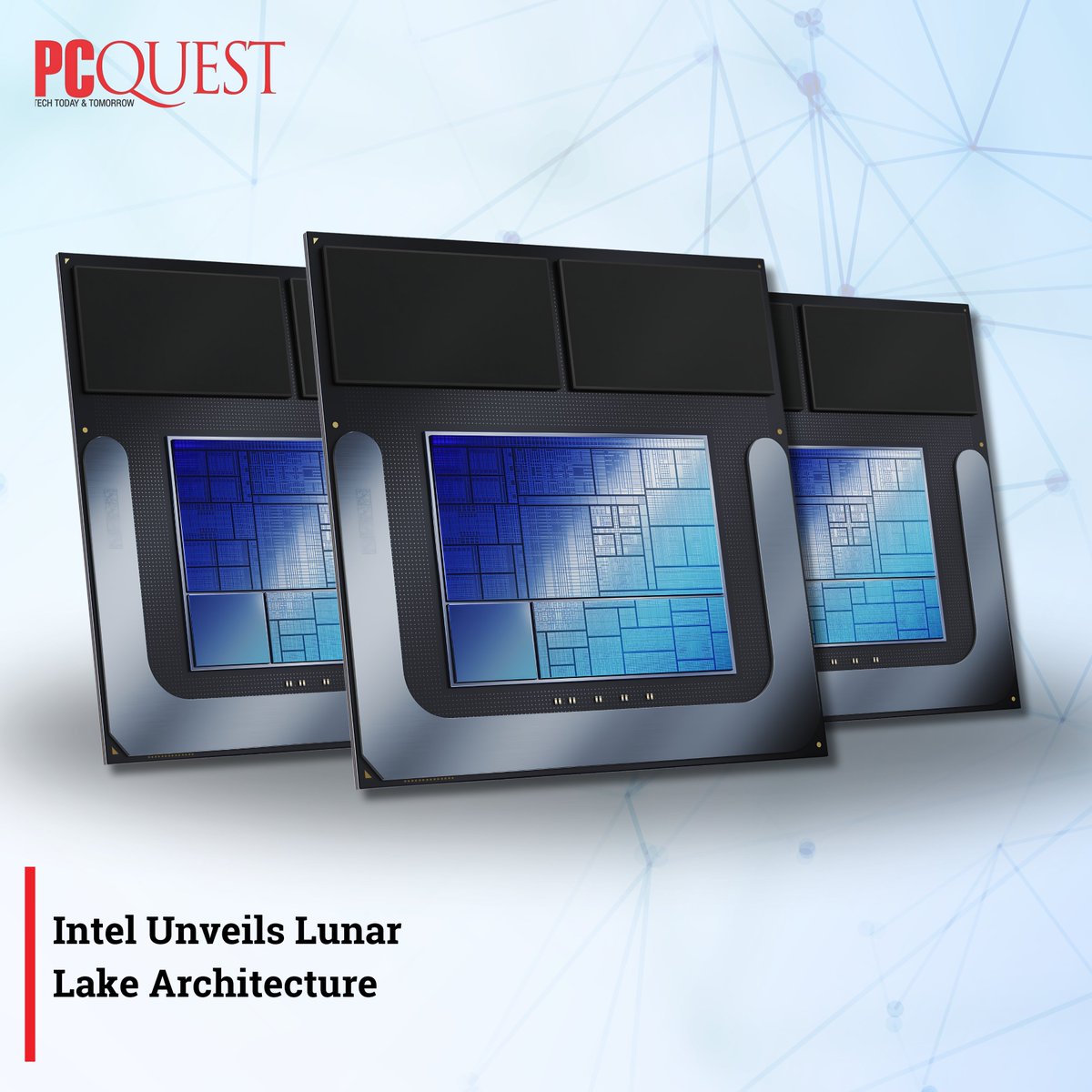 pcquest's tweet image. Intel's Lunar Lake architecture redefines mobile computing with advanced graphics, AI capabilities, and improved battery life. Experience next-gen performance!
#Intel #LunarLake #MobileComputing #TechInnovation @intel
Read More: shorturl.at/UvB0O