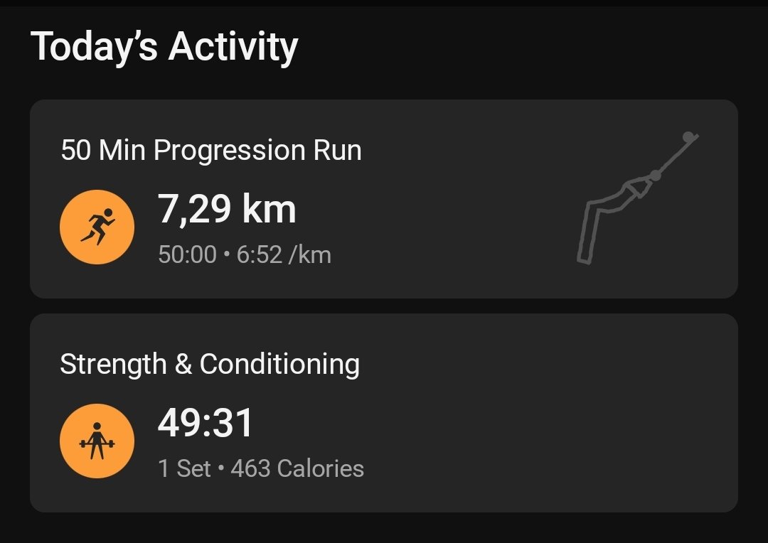 MohauSam's tweet photo. Friday double session 💪🏾

#Habits
#FetchYourBody2024
#90DaysWithoutSugar 
#Running4HealthAndVibes https://t.co/qxybkTusab