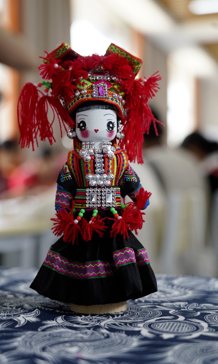 Amazing Honghe tweet media