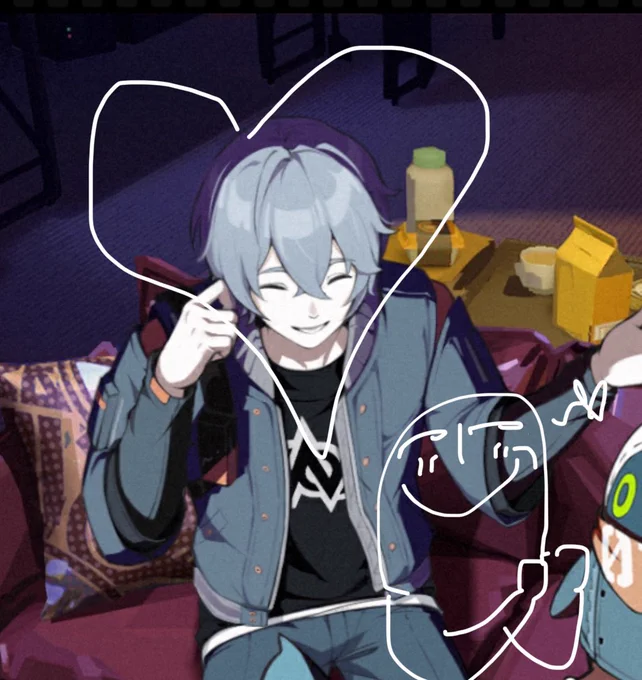 zzz is too new. still needs about 14 business days before ao3 gives me what i want. 