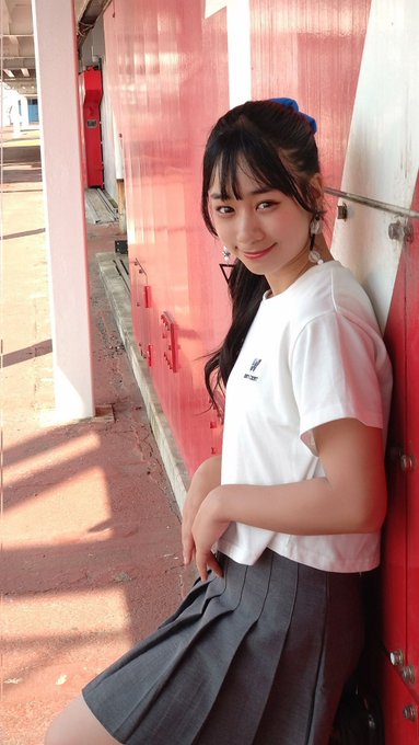 Twitterのコスプレ画像12