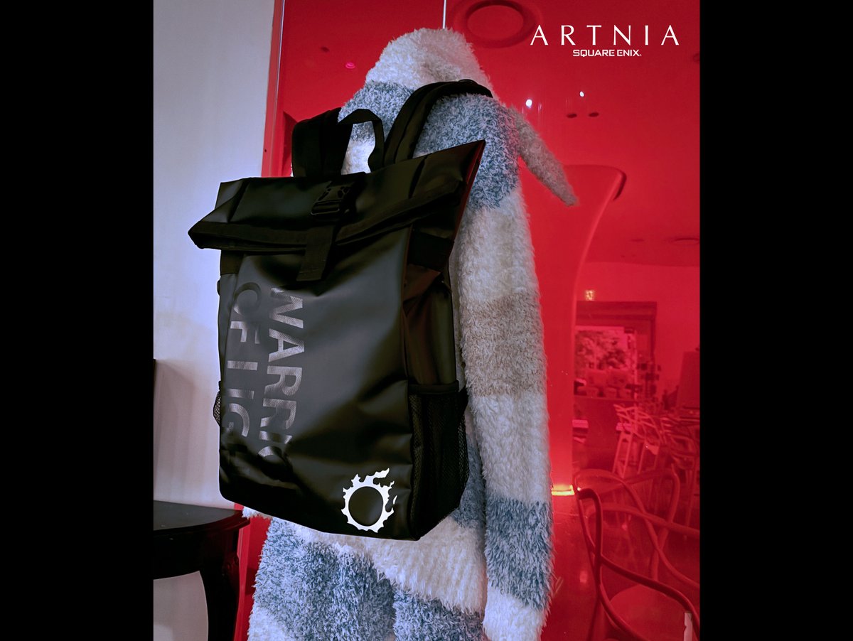 SQUARE ENIX Official Goods on X
