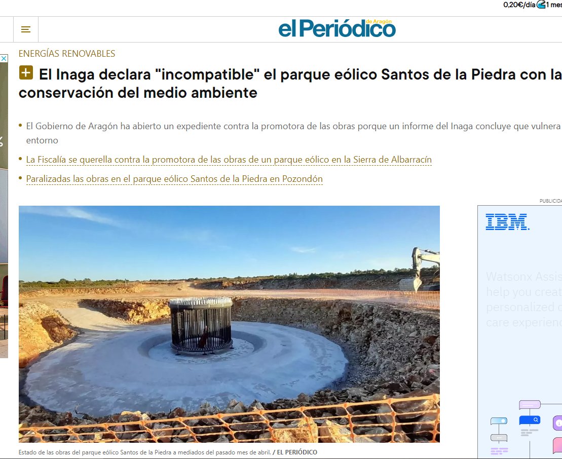 Teruel Existe tweet media