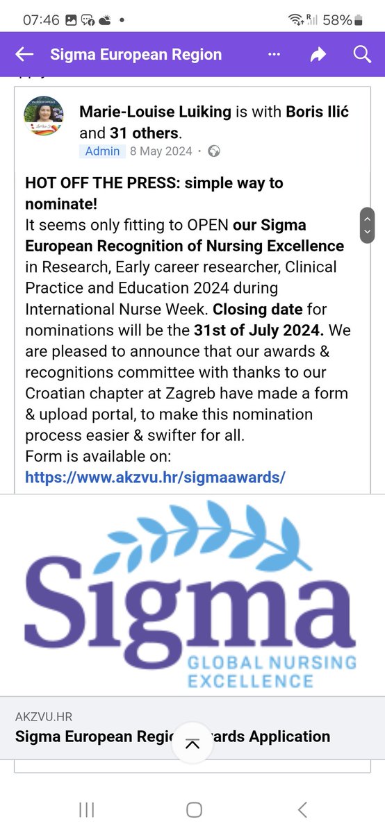 Sigma European Region (@regionsigma) on Twitter photo Gentle reminder!Ps <a href="/chaparooney/">Professor Mark White</a> <a href="/PhiMuChapter/">Phi Mu Chapter</a> @AnneGeertDriel <a href="/HeaslipVanessa/">Professor Vanessa Heaslip</a> <a href="/KateF224/">Kate Frazer</a> <a href="/milkozanini/">Milko Patrick Zanini</a> <a href="/sasso_l/">Loredana Sasso</a> <a href="/RalucaOaten/">Raluca Oaten</a> <a href="/pascale_blakey/">Dr Emma Pascale Blakey PhD RN</a> <a href="/MirkoProsen/">Mirko Prosen</a> <a href="/martincerveny1/">martin cerveny</a> <a href="/FPaivaSantos/">Filipe Paiva Santos</a> <a href="/AlphaBetaNu611/">Alpha Beta Nu Chapter</a> <a href="/sigmaireland/">Omega Epsilon at-Large Chapter of Sigma</a> <a href="/CathClarissa/">Dr Catherine Clarissa RN (She/Her)</a> <a href="/walterdecaro/">Walter De Caro</a> <a href="/INotarnicola/">Ippolito Notarnicola</a> <a href="/MrsBosanquet/">V.Prof Joanne Bosanquet MBE RN FRCN FQICN 🏳️🌈</a> <a href="/RhoChiNL/">Rho Chi NL</a> Gentle reminder!Ps <a href="/chaparooney/">Professor Mark White</a> <a href="/PhiMuChapter/">Phi Mu Chapter</a> @AnneGeertDriel <a href="/HeaslipVanessa/">Professor Vanessa Heaslip</a> <a href="/KateF224/">Kate Frazer</a> <a href="/milkozanini/">Milko Patrick Zanini</a> <a href="/sasso_l/">Loredana Sasso</a> <a href="/RalucaOaten/">Raluca Oaten</a> <a href="/pascale_blakey/">Dr Emma Pascale Blakey PhD RN</a> <a href="/MirkoProsen/">Mirko Prosen</a> <a href="/martincerveny1/">martin cerveny</a> <a href="/FPaivaSantos/">Filipe Paiva Santos</a> <a href="/AlphaBetaNu611/">Alpha Beta Nu Chapter</a> <a href="/sigmaireland/">Omega Epsilon at-Large Chapter of Sigma</a> <a href="/CathClarissa/">Dr Catherine Clarissa RN (She/Her)</a> <a href="/walterdecaro/">Walter De Caro</a> <a href="/INotarnicola/">Ippolito Notarnicola</a> <a href="/MrsBosanquet/">V.Prof Joanne Bosanquet MBE RN FRCN FQICN 🏳️🌈</a> <a href="/RhoChiNL/">Rho Chi NL</a>