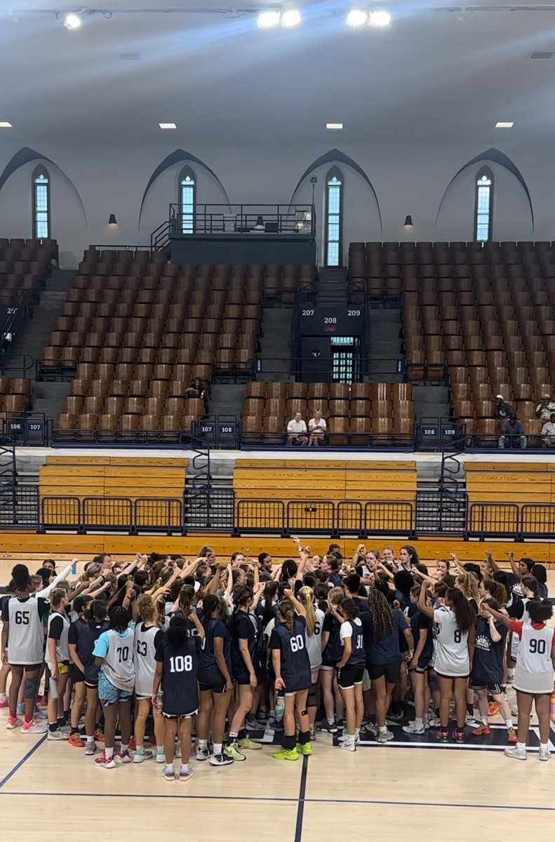 TylerVenable2027 (@venable2027) on Twitter photo A little late but some pictures from Yale University’s Elite Bulldog camp! Awesome opportunities and super fun experience! <a href="/yalewbasketball/">Yale Women’s Basketball</a>
•
•
•
•
#tylervenable20 #tylervenable2027 #sophomoresummer #yaleuniversitybulldogs #family A little late but some pictures from Yale University’s Elite Bulldog camp! Awesome opportunities and super fun experience! <a href="/yalewbasketball/">Yale Women’s Basketball</a>
•
•
•
•
#tylervenable20 #tylervenable2027 #sophomoresummer #yaleuniversitybulldogs #family