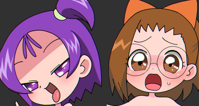 Skebリクエスト納品しました 非公開につきトリミングで掲載します ご依頼ありがとうございます! 