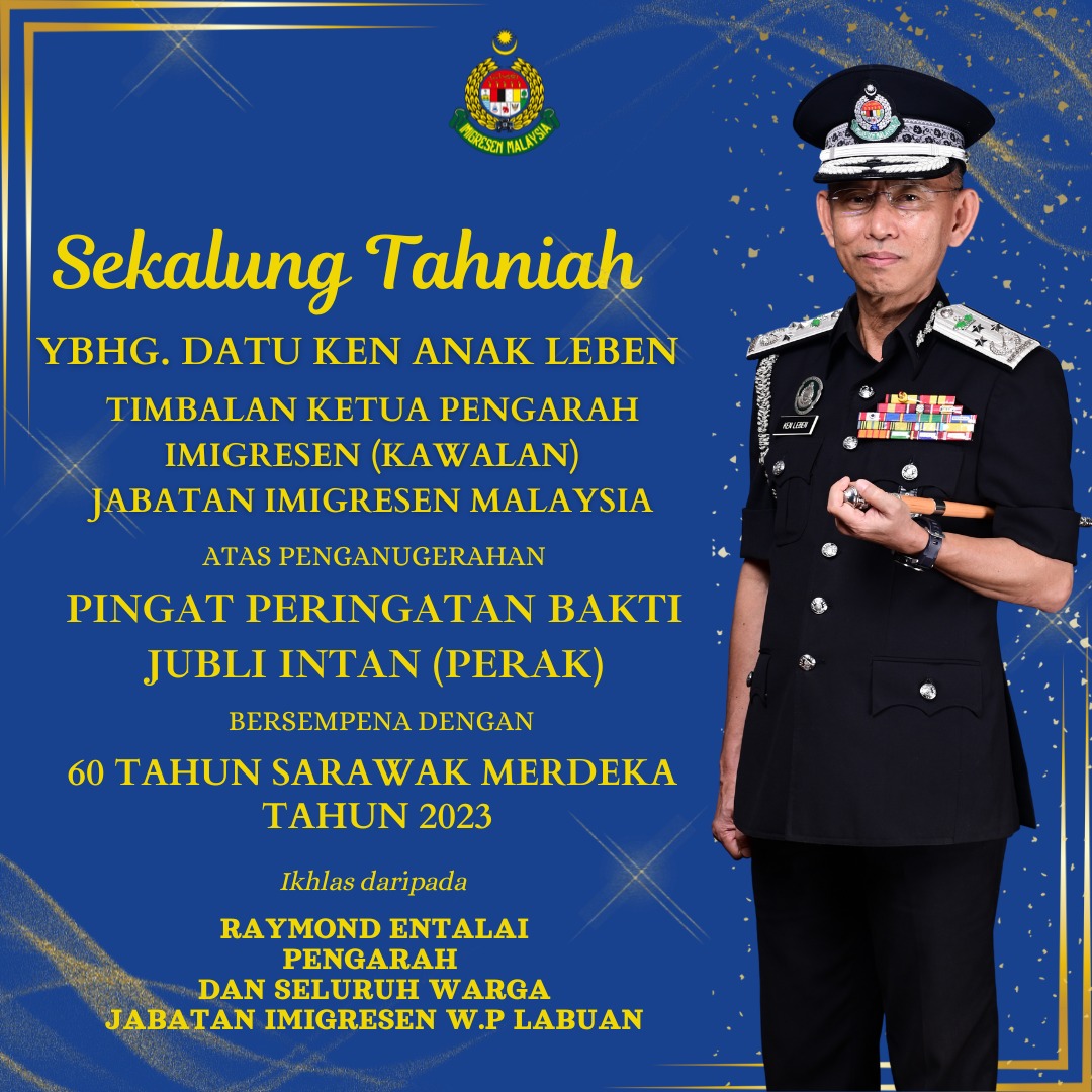 Imigresen Labuan tweet media