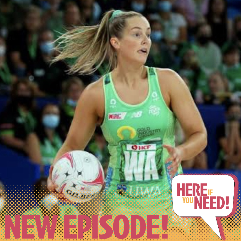 IfYouNeedTIS's tweet photo. 🚨 New Episode! @JakeBarker3 back after a week off!

Huge concerns for the competition as the T'birds flex, in their Round 12 match-up and Firebirds looking to finish the season strong with another win.

🎙️https://t.co/AV6Hzs7bX1

#hereifyouneed #netballchaos @SuperNetball https://t.co/t5QuQzPJeK