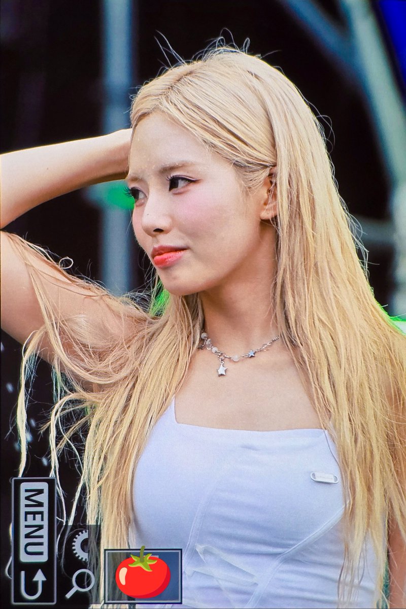 ct4jw's tweet photo. 240705 Preview

금발 여신 강림👑

#박지원 #지원 #ParkJiwon
#프로미스나인 #fromis_9 https://t.co/qQ1rcGNlsV