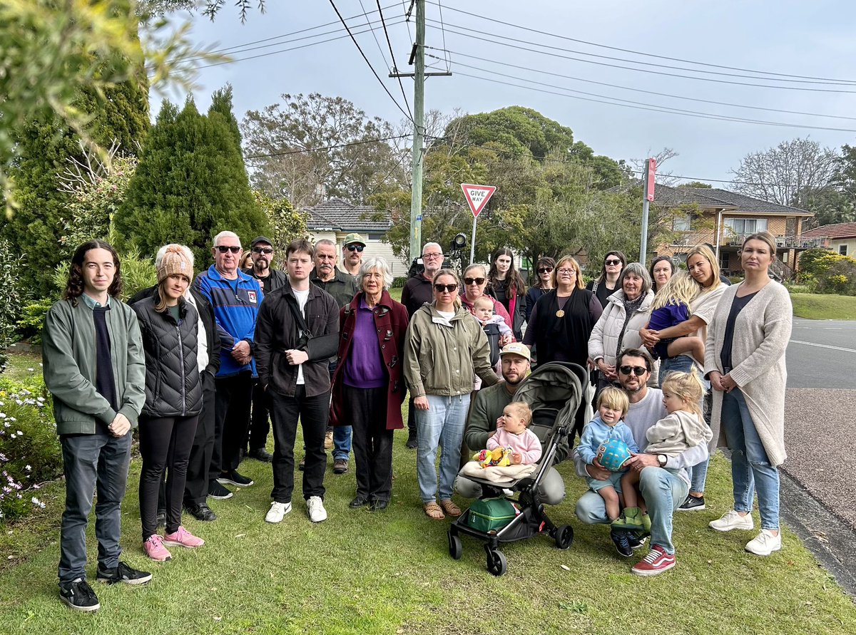 A Lake Macquarie mother says her son is lucky to be alive after being hit by a car riding home from school. It’s prompted a new campaign for more footpaths to improve safety for school kids. Tonight, we speak to the mother and another family whose son was killed at Warners Bay.