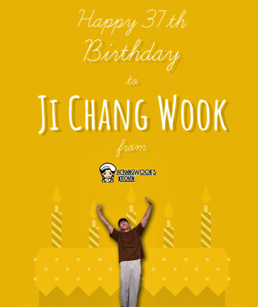Ji Chang Wook's Kitchen tweet media