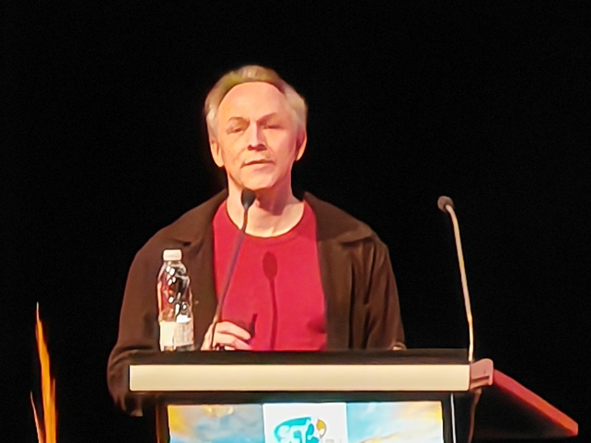 Sandy Desrat tweet media