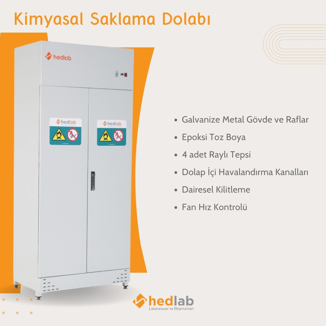 Kimyasal Saklama Dolabı

Chemical Storage Cabinet

📱 0222 236 23 88
💻hedlab.com.tr

#chemicalstoragecabinet #kimyasalsaklamadolabı
#fumehood #laminarflow #labbench #çekerocak
#laboratuvar #laboratuvarmalzeme
#laboratuvarsistemleri #hedlab
