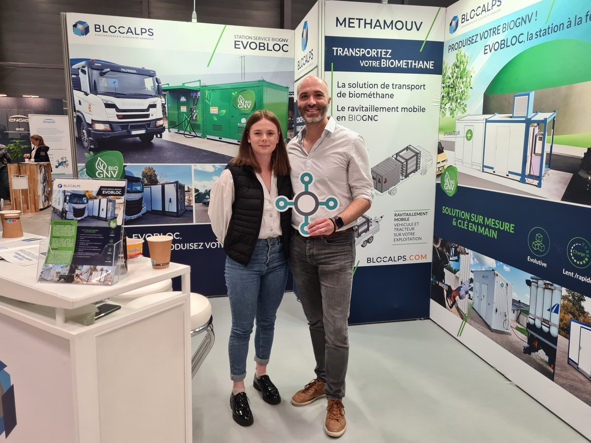 Expobiogaz tweet media