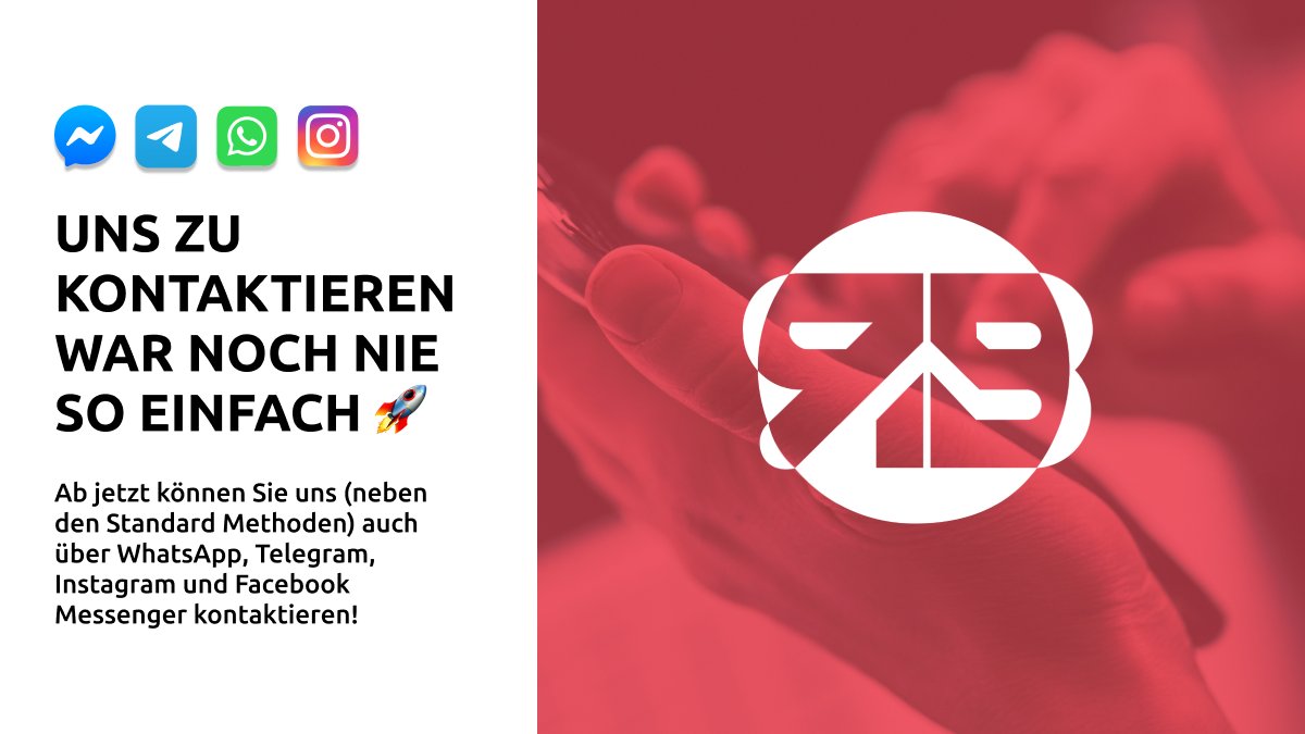 ROETH & BECK GbR | IT Solutions tweet media