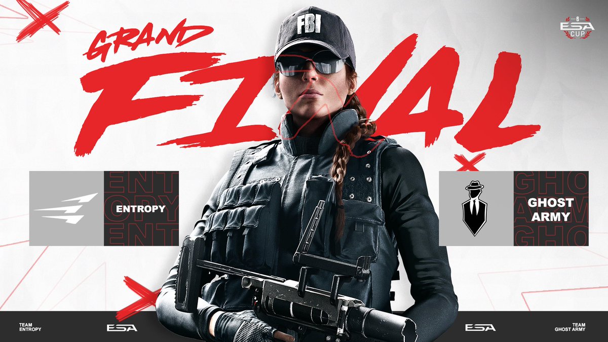 ESA | Blackout tweet media