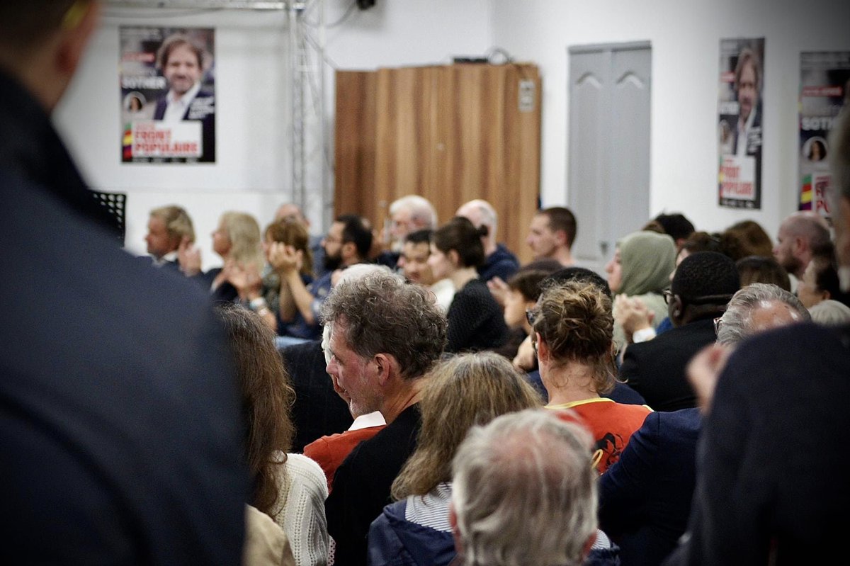 Circo 6703 / Nouveau Front Pop tweet media