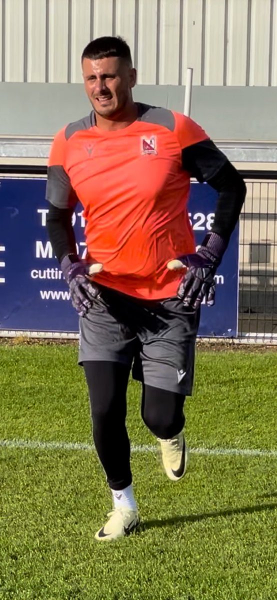 Darlington FC tweet media