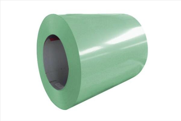 XindeSteel's tweet photo. Discover our versatile PPGI/PPGL color-coated coils! Perfect for various industries, with a range of organic coatings in vibrant colors. Choose the ideal solution for your needs! #ColorCoatedCoils https://t.co/n5SEqWJLOt