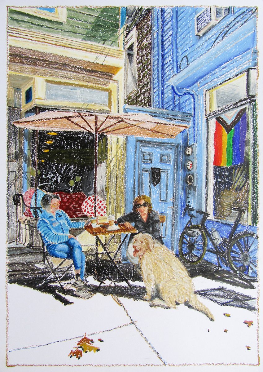 mary cinque tweet media