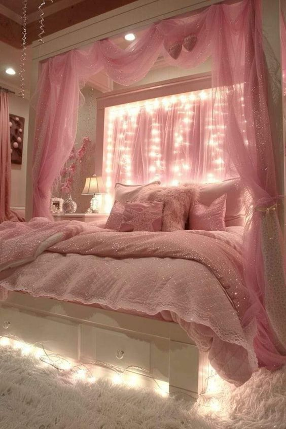 lovesickdoe's tweet photo. need this bed https://t.co/CSmyHSHVV4