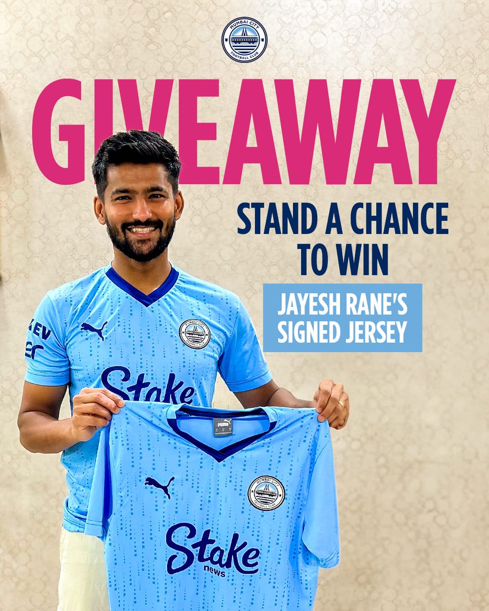 Mumbai City FC tweet media