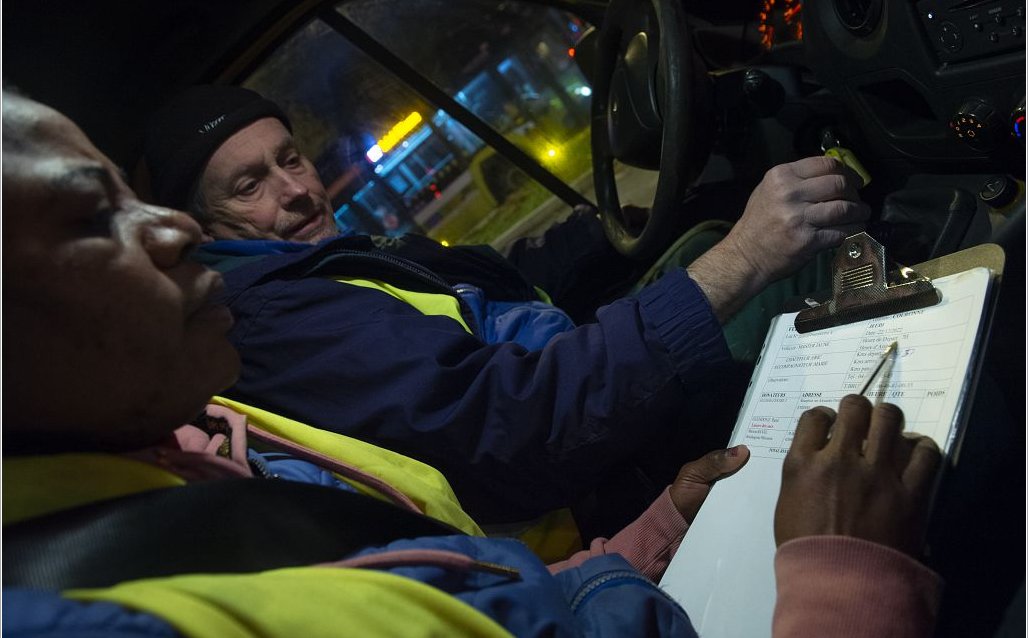 [FOCUS] 🚗 🚚 Prévenir les risques routiers professionnels : agir sur les déplacements, les communications, l’état des véhicules et les compétences des salariés à la conduite 🎯.
👉 bit.ly/3QpI0A9