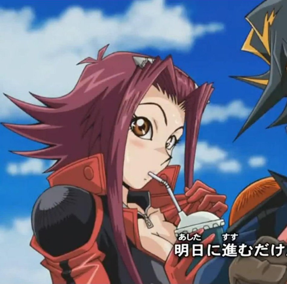 Crazy ass moments in Yu★Gi★Oh! history tweet media