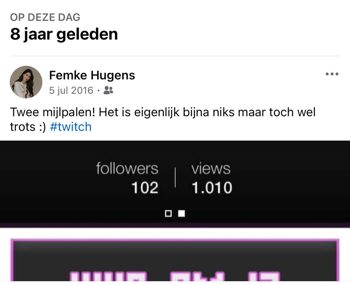 Fems 💙 tweet media