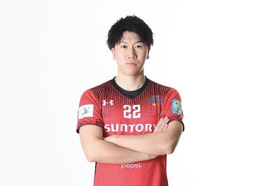 ◤お知らせ◢ このたび、アウトサイドヒッター #鍬田憲伸 選手が 大同