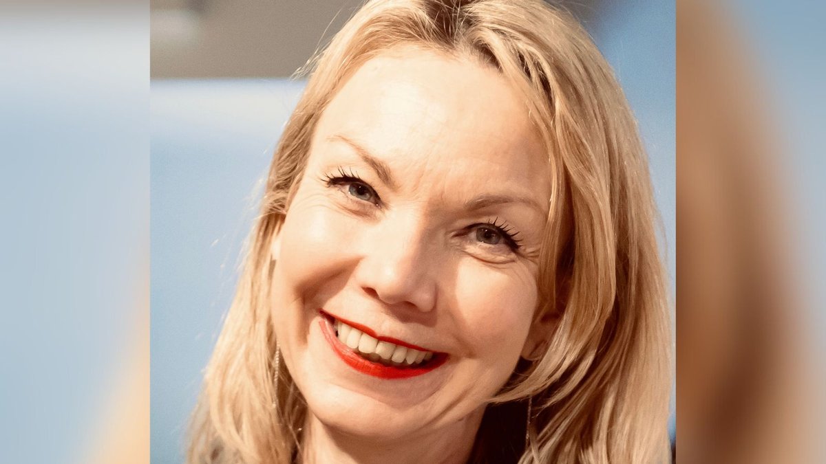 L’actu dans le rétro vue par... Florence Calba, directrice de la communication de @Miliboo.

ourscom.fr/actualites/la-…