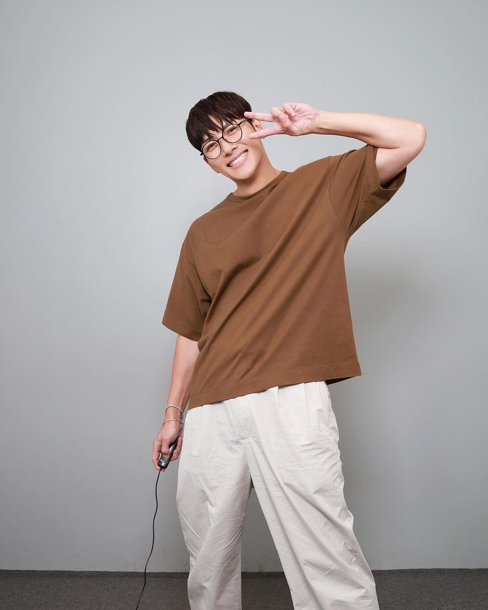 Ji Chang Wook's Kitchen tweet media