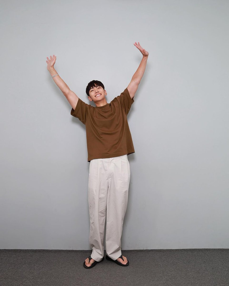 Ji Chang Wook's Kitchen tweet media