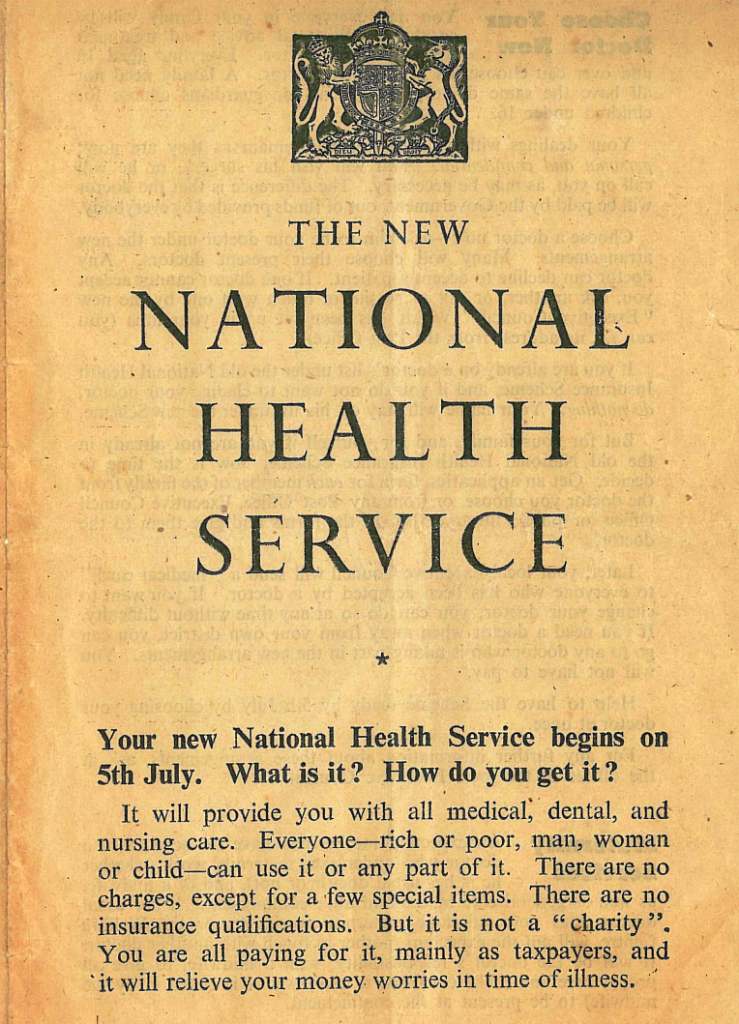 Happy birthday to the NHS. On July 5th 1948 it was formed by a labour government .It  looks after us all from cradle to grave. 76 years old, and long may it continue. A great British institution. My NHS family Team Lilac are on the first photo. Happy Birthday NHS 💙🌈🎉🎂🎊