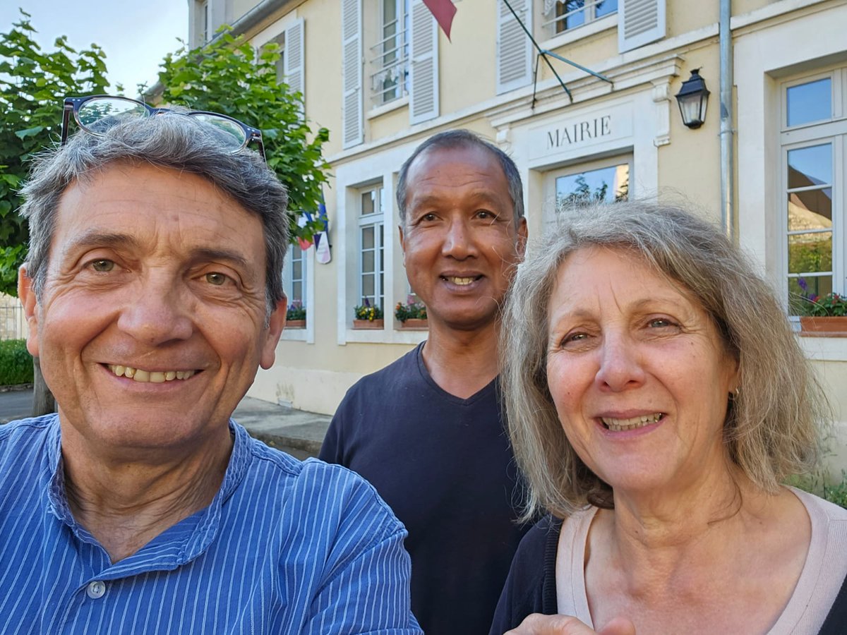 FloLoury2024's tweet photo. Du Nord au Sud de la #circo8901, de l'Est à l'Ouest, d'Irancy à Charny, d'Auxerre à Druyes, nous étions partout. Moulins-sur-Ouanne, Aillant-sur-Tholon, Bléneau, Saint-Sauveur, Charny, Vincelottes, Jussy, Saint-Fargeau, Toucy, Augy, PARTOUT https://t.co/PlW4rKK4Ot