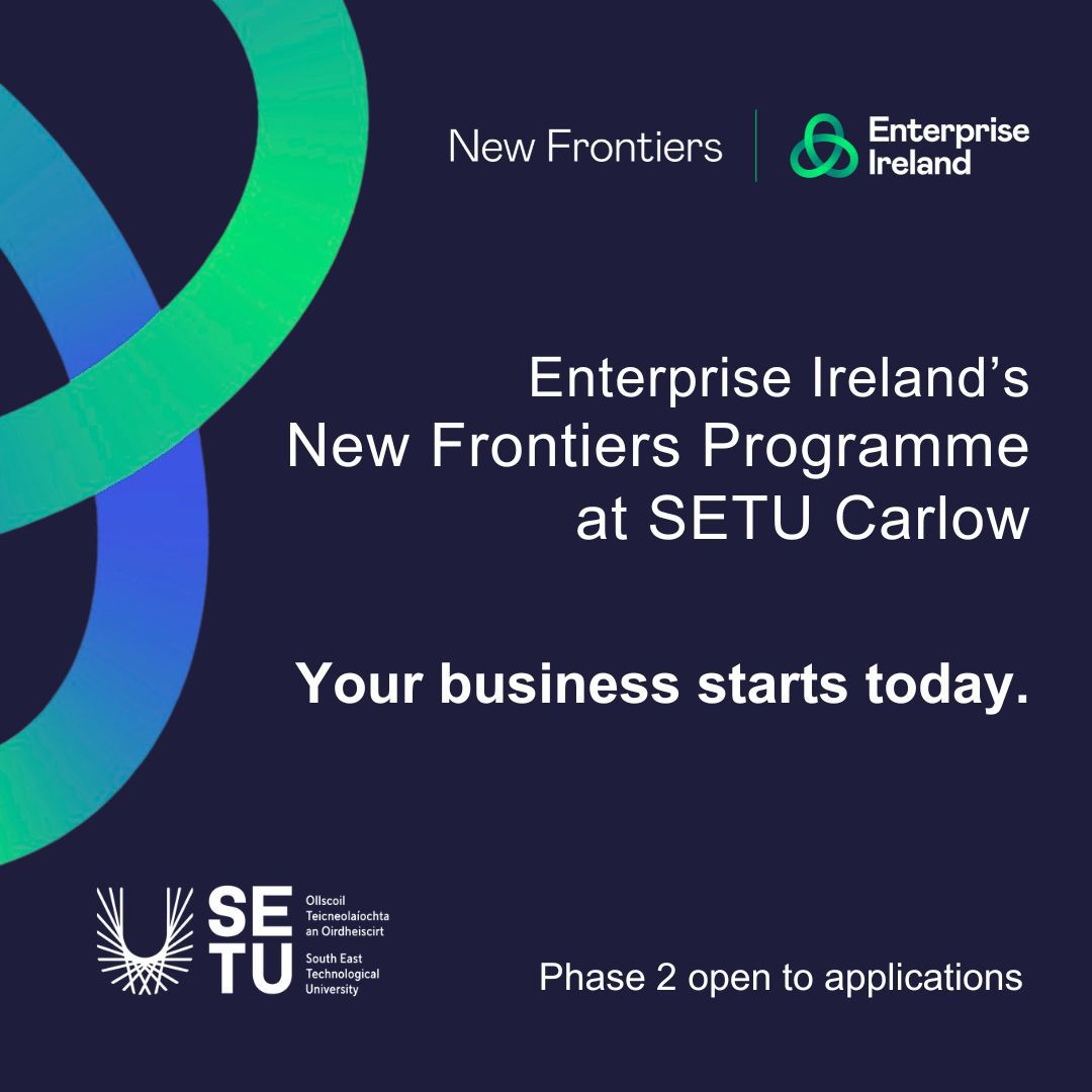 Enterprise & Research Incubation Centre tweet media