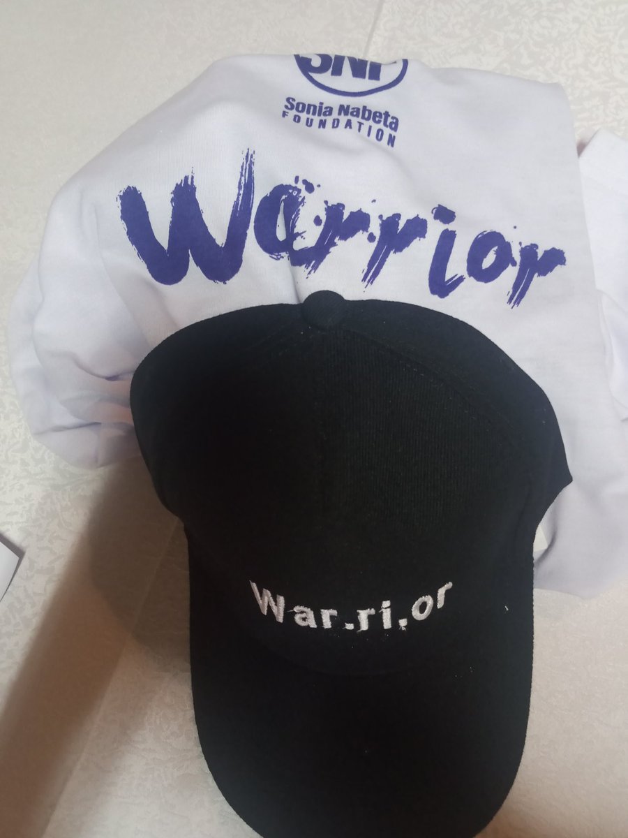 Attending the 28th annual diabetes conference with #UDA #t1dAfrica#warriors <a href="/SoniaNabetaFDN/">Sonia Nabeta Foundation</a>