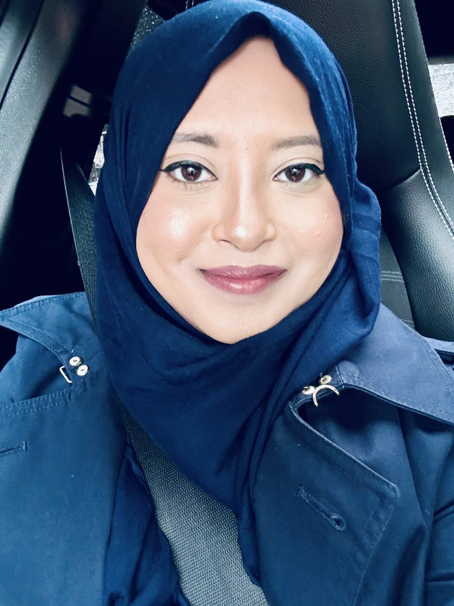 Yamina B (@msybibi) on Twitter photo On our way to one of my favourite Edu events of the year <a href="/EducationFest/">Festival of Education 🇬🇧</a>
This year, I’ll be on a panel for <a href="/BAMEedNetwork/">The BAMEed Network</a> on Empowering Diversity: Exploring Coaching in Ed.
Come and hear us share the impact coaching can have on BAME staff and how to implement it in schools! On our way to one of my favourite Edu events of the year <a href="/EducationFest/">Festival of Education 🇬🇧</a>
This year, I’ll be on a panel for <a href="/BAMEedNetwork/">The BAMEed Network</a> on Empowering Diversity: Exploring Coaching in Ed.
Come and hear us share the impact coaching can have on BAME staff and how to implement it in schools!