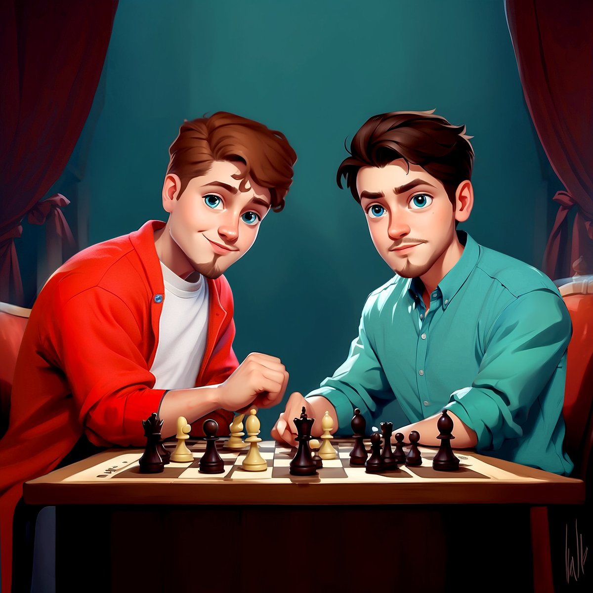 GameAnnie tweet media