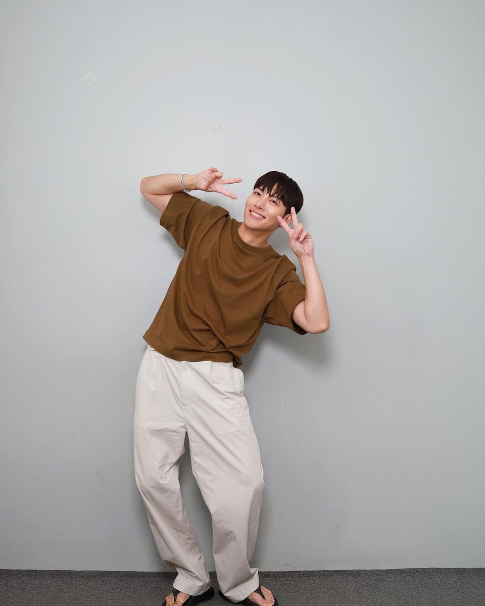 Ji Chang Wook's Kitchen tweet media