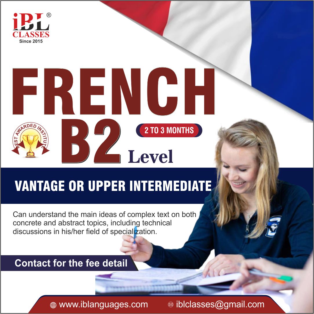 IbLanguages's tweet photo. Learning French is not just acquiring a new language; it's a journey of cultural exploration, personal growth, and enhanced communication. 
https://t.co/wzQuaflOa5
#frenchlanguage 
#iblanguageclasses https://t.co/sP31FkEsbD