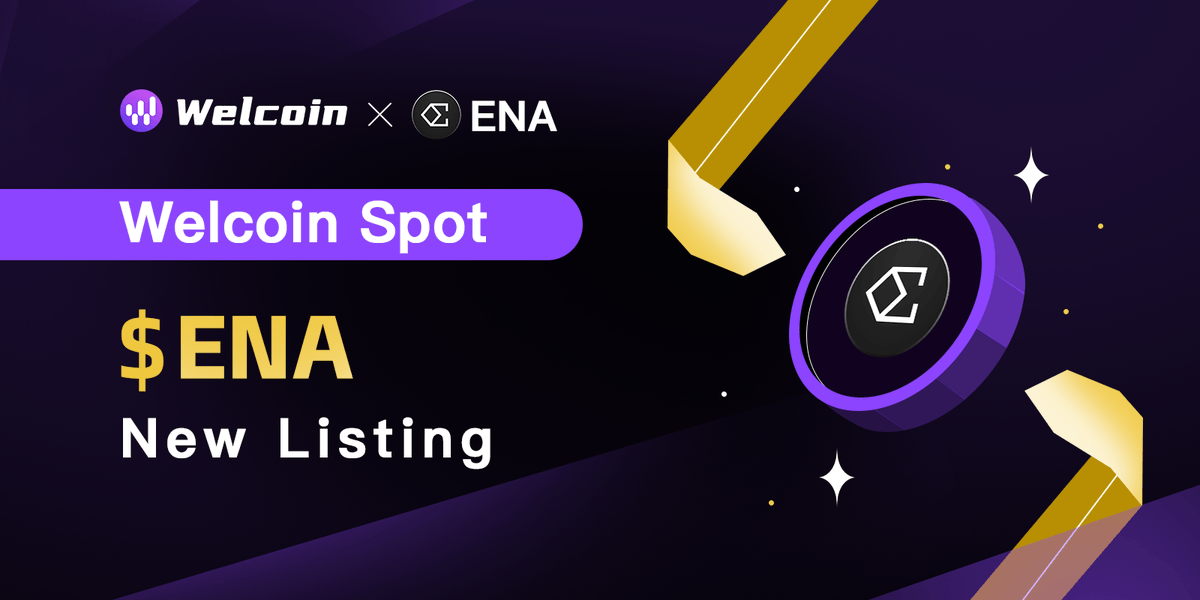 Welcoin_Official tweet media