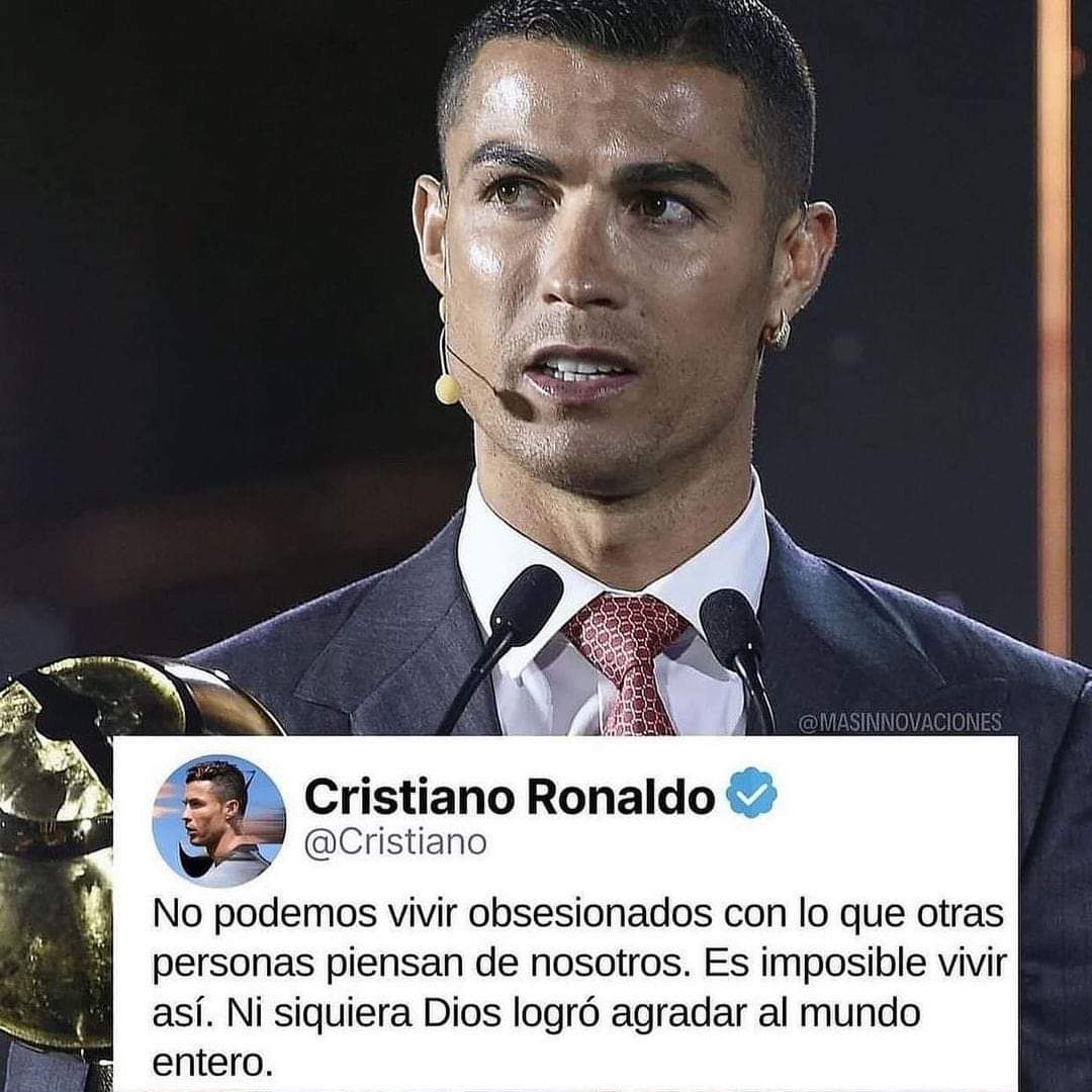 PredatorTj's tweet image. Siiiuu
#bicho
#cr7
#CristianoRonaldo
