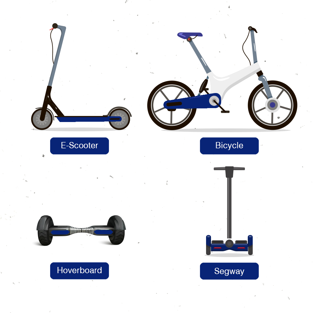 klimsmalaysia's tweet image. Micromobility is transforming city life! 

From e-bikes to scooters, these eco-friendly rides are all about convenience and fun. Say goodbye to gridlock and hello to freedom! 

Ready to join the movement? #KLIMS2024 #MAA #Micromobility #UrbanLife #EcoFriendly #FutureOfTransport