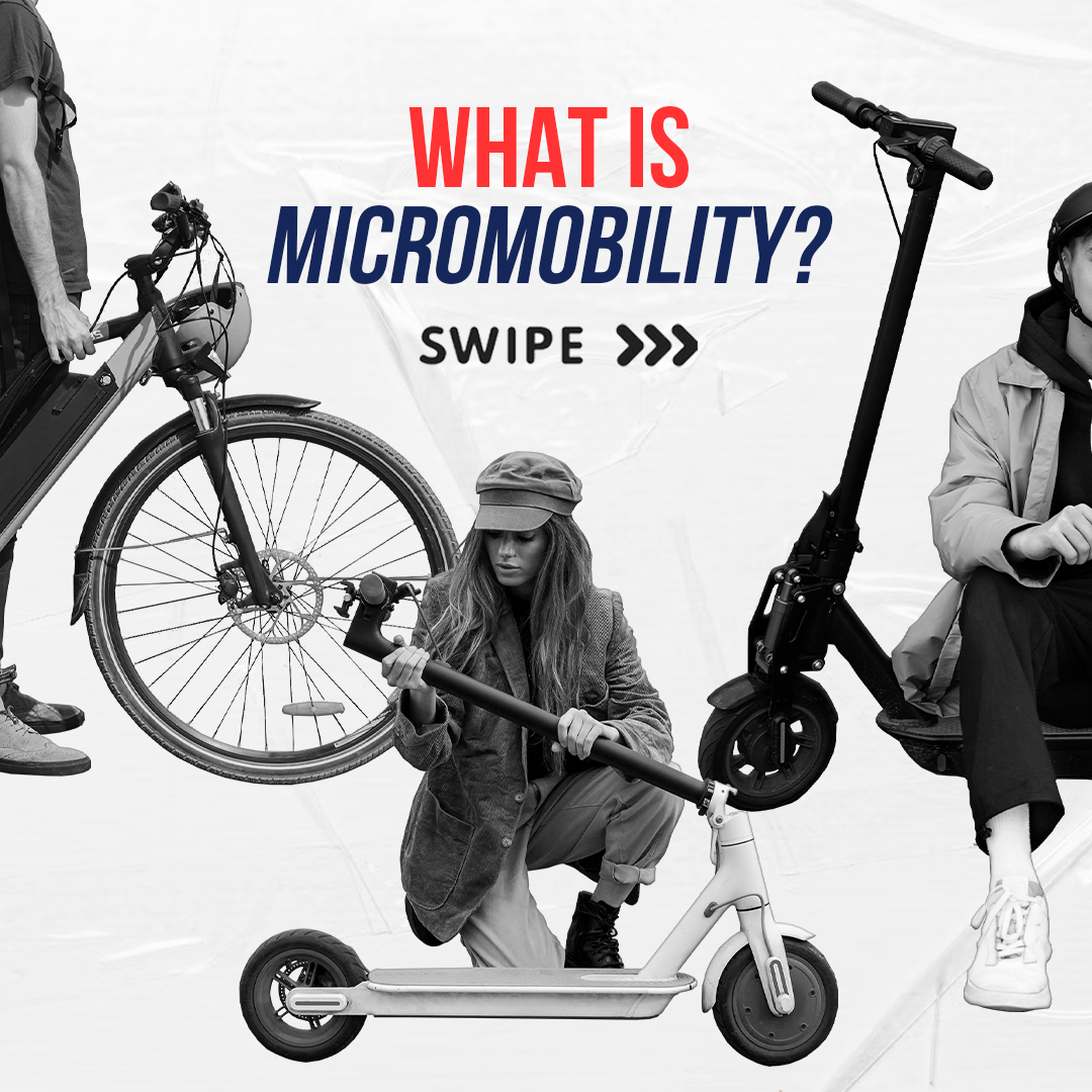 klimsmalaysia's tweet image. Micromobility is transforming city life! 

From e-bikes to scooters, these eco-friendly rides are all about convenience and fun. Say goodbye to gridlock and hello to freedom! 

Ready to join the movement? #KLIMS2024 #MAA #Micromobility #UrbanLife #EcoFriendly #FutureOfTransport