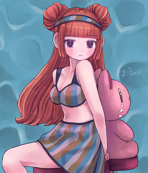#ビキニの日 