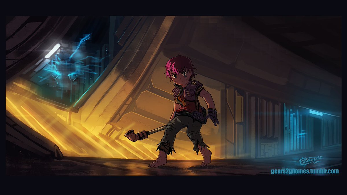 gears2gnomes's tweet image. &quot;Look at you, Hacker.&quot; #SGDQ2024 #SystemShock