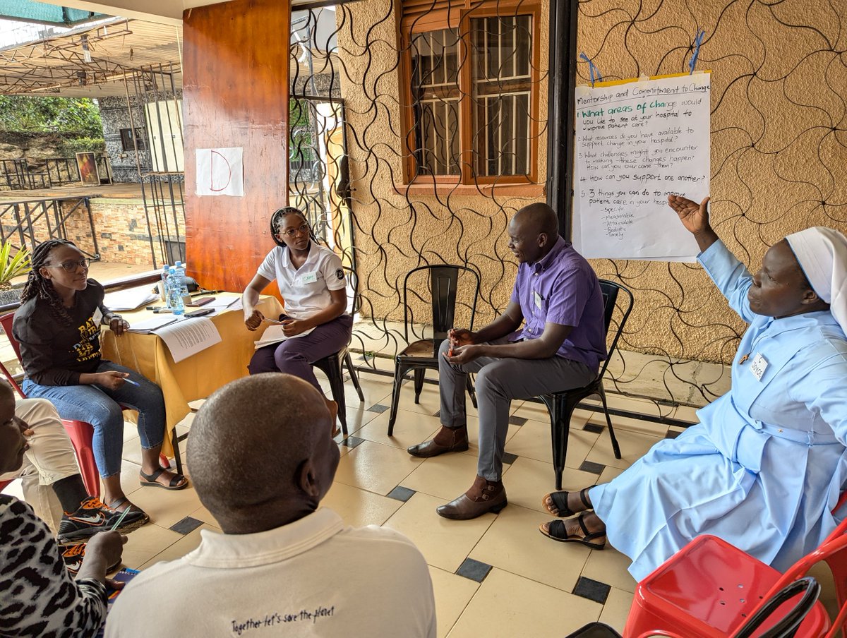 Association of Anesthesiologists of Uganda (@anesthesiaug) on Twitter photo Yesterday, we finished training the first cohort of the SAFE Obstetric Anaesthesia course for anaesthesia providers in West Nile to enhance skills and improve maternal healthcare.
<a href="/wfsaorg/">WFSA</a> Yesterday, we finished training the first cohort of the SAFE Obstetric Anaesthesia course for anaesthesia providers in West Nile to enhance skills and improve maternal healthcare.
<a href="/wfsaorg/">WFSA</a>
