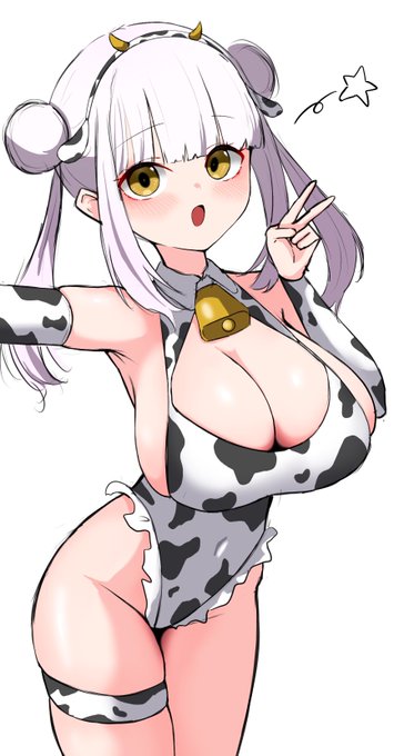 ビキニの日らしいので… 